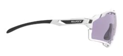 Rudy Project Cutline Sportbrille Golfbrille - White Gloss/ImpactX Photochromic -Helm Geschäft Rudy Project Cutline white gloss 3