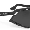 Rudy Project Defender Sportbrille - Mat Black/smoke -Helm Geschäft Rudy Project Defender Brille SP521006 0000 0