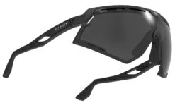 Rudy Project Defender Sportbrille - Mat Black/smoke 10 Rudy Project Defender Sportbrille - Mat Black/smoke -Helm Geschäft Rudy Project Defender Brille SP521006 0000 2