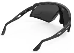 Rudy Project Defender Sportbrille - Mat Black/smoke 12 Rudy Project Defender Sportbrille - Mat Black/smoke -Helm Geschäft Rudy Project Defender Brille SP521006 0000 4