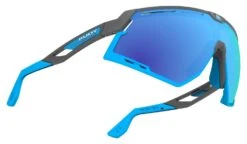 Rudy Project Defender Sportbrille -pyombo Matte-azur/ML Blue -Helm Geschäft Rudy Project Defender Brille SP523975 0002 3