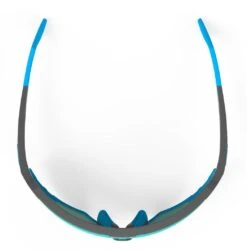 Rudy Project Defender Sportbrille -pyombo Matte-azur/ML Blue -Helm Geschäft Rudy Project Defender Brille SP523975 0002 6