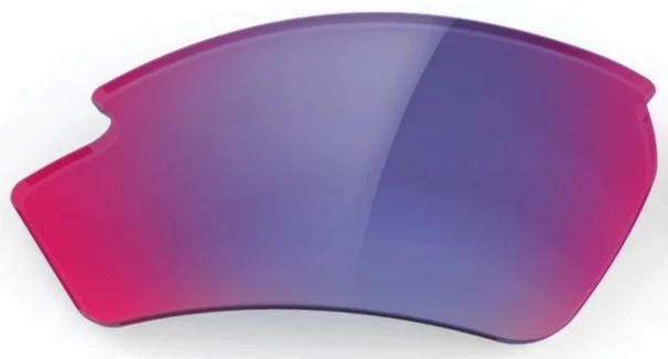 Rudy Project Rydon Wechselgläser - Polar 3FX HDR MLS Red 3 Rudy Project Rydon Wechselgläser - Polar 3FX HDR MLS Red