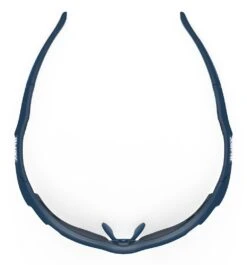 Rudy Project Propulse Sportbrille - Blue Navy Mat/multilaser Orange -Helm Geschäft Rudy Project Propulse Sportbrille Blue mat orange SP624047 0000 6