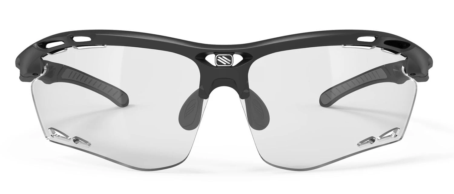 Rudy Project Propulse Sportbrille - Black Mat/ImpactX 2Black 4 Rudy Project Propulse Sportbrille - Black Mat/ImpactX 2Black – Bild 2