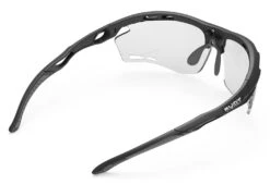 Rudy Project Propulse Sportbrille - Black Mat/ImpactX 2Black 12 Rudy Project Propulse Sportbrille - Black Mat/ImpactX 2Black -Helm Geschäft Rudy Project Propulse Sportbrille Laufbrille joggingbrille black mat 5