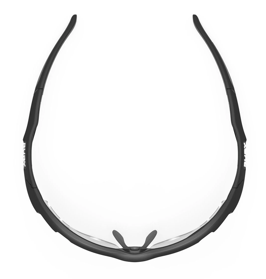 Rudy Project Propulse Sportbrille - Black Mat/ImpactX 2Black 8 Rudy Project Propulse Sportbrille - Black Mat/ImpactX 2Black – Bild 6