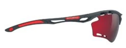 Rudy Project Propulse Sportbrille - Charcoal Mat/multilaser Red 11 Rudy Project Propulse Sportbrille - Charcoal Mat/multilaser Red -Helm Geschäft Rudy Project Propulse Sportbrille Laufbrille joggingbrille charcoal mat red 4