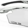 Rudy Project Propulse Sportbrille - Light Grey Mat/ImpactX 2Black -Helm Geschäft Rudy Project Propulse Sportbrille Laufbrille joggingbrille light grey mat 1