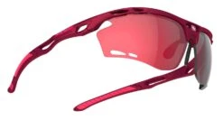Rudy Project Propulse Sportbrille - Merlot Mat/multilaser Red 10 Rudy Project Propulse Sportbrille - Merlot Mat/multilaser Red -Helm Geschäft Rudy Project Propulse Sportbrille Laufbrille joggingbrille merlot mat red 3