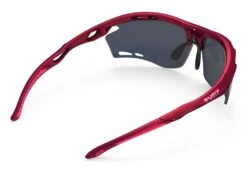 Rudy Project Propulse Sportbrille - Merlot Mat/multilaser Red 12 Rudy Project Propulse Sportbrille - Merlot Mat/multilaser Red -Helm Geschäft Rudy Project Propulse Sportbrille Laufbrille joggingbrille merlot mat red 5