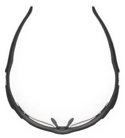 Rudy Project Propulse Sportbrille - Black Mat/ImpactX 2 Red -Helm Geschäft Rudy Project Propulse Sportbrille black mat Red SP627406 0000 6