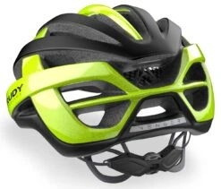 Rudy Project Venger Reflective Rennradhelm - Yellow Mat/shiny -Helm Geschäft Rudy Project Rennradhelm cycling helmet venger reflective mat 4