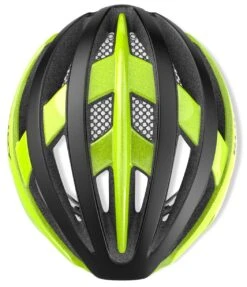 Rudy Project Venger Reflective Rennradhelm - Yellow Mat/shiny -Helm Geschäft Rudy Project Rennradhelm cycling helmet venger reflective mat 5