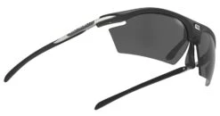 Rudy Project Rydon 2.0 Sportbrille - Black- Polar 3FX Grey Laser -Helm Geschäft Rudy Project Rydon Brille SP535906 000 1