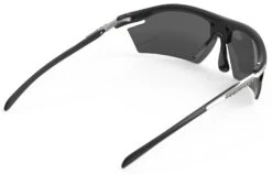 Rudy Project Rydon 2.0 Sportbrille - Black- Polar 3FX Grey Laser -Helm Geschäft Rudy Project Rydon Brille SP535906 000 3