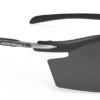 Rudy Project Rydon 2.0 Sportbrille - Black- Polar 3FX Grey Laser -Helm Geschäft Rudy Project Rydon Brille SP535906 000 5