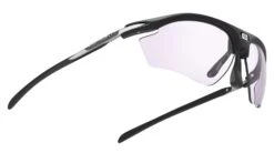 Rudy Project Rydon Golf Sportbrille - Mat Black - ImpactX 2 Laser Purple -Helm Geschäft Rudy Project Rydon Golf Sportbrille sp537506g0000 3