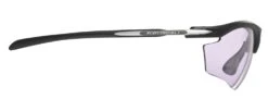 Rudy Project Rydon Golf Sportbrille - Mat Black - ImpactX 2 Laser Purple -Helm Geschäft Rudy Project Rydon Golf Sportbrille sp537506g0000 4