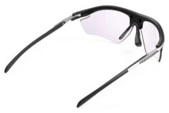 Rudy Project Rydon Golf Sportbrille - Mat Black - ImpactX 2 Laser Purple -Helm Geschäft Rudy Project Rydon Golf Sportbrille sp537506g0000 5