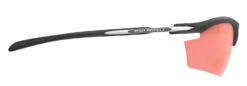 Rudy Project Rydon Hunting/Shooting Sportbrille - Matte Black - Multilaser Red -Helm Geschäft Rudy Project Rydon Hunting Shooting Sportbrille black mat racing red 4