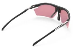 Rudy Project Rydon Hunting/Shooting Sportbrille - Matte Black - Multilaser Red -Helm Geschäft Rudy Project Rydon Hunting Shooting Sportbrille black mat racing red 5