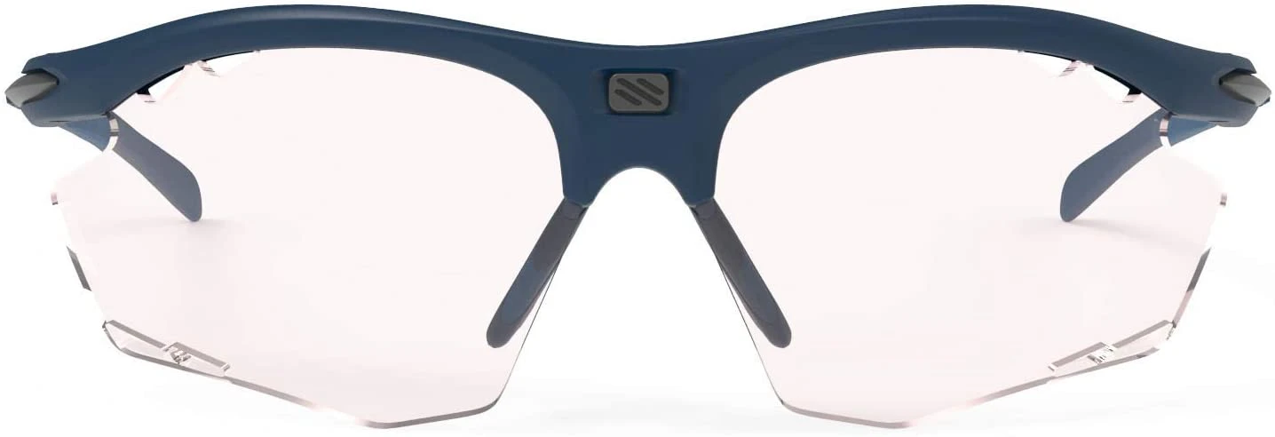 Rudy Project Rydon Running Sportbrille - Pacific Blue Mat- ImpactX 2 Red 4 Rudy Project Rydon Running Sportbrille - Pacific Blue Mat- ImpactX 2 Red – Bild 2