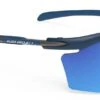Rudy Project Rydon Slim Sportbrille - Blue Navy Mat - ML Blue 1 Rudy Project Rydon Slim Sportbrille - Blue Navy Mat - ML Blue -Helm Geschäft Rudy Project Rydon Slim Brille SP543947 0000 0