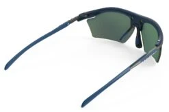 Rudy Project Rydon Slim Sportbrille - Blue Navy Mat - ML Blue -Helm Geschäft Rudy Project Rydon Slim Brille SP543947 0000 4