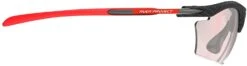 Rudy Project Rydon Slim Sportbrille - Carbonium Red Black - ImpactX 2 Laser Red -Helm Geschäft Rudy Project Rydon Slim Sportbrille carbonium red black 4