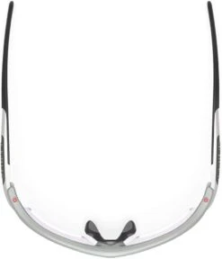 Rudy Project Rydon Slim Golf Sportbrille - Light Grey Black - ImpactX 2 Laser Purple -Helm Geschäft Rudy Project Rydon Slim Sportbrille light grey impact X Laser Purple 6