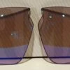 Rudy Project Rydon Golf Wechselgläser - ImpactX 2 Laser Purple 2 Rudy Project Rydon Golf Wechselgläser - ImpactX 2 Laser Purple -Helm Geschäft Rudy Project Rydon Slim spare lenses Ersatz Glas Scheibe photo chromatic impactX 2 laser purple