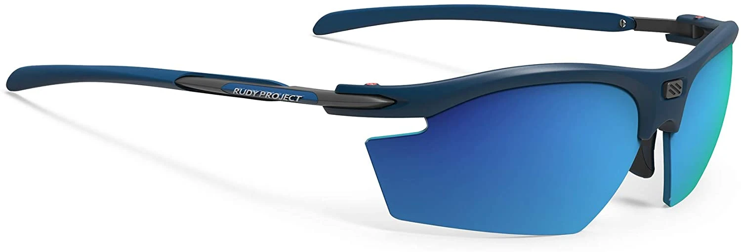Rudy Project Rydon 2.0 Sportbrille - Blue Navy Mat - ML Blue 3 Rudy Project Rydon 2.0 Sportbrille - Blue Navy Mat - ML Blue