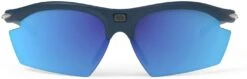 Rudy Project Rydon 2.0 Sportbrille - Blue Navy Mat - ML Blue 9 Rudy Project Rydon 2.0 Sportbrille - Blue Navy Mat - ML Blue -Helm Geschäft Rudy Project Rydon Sportbrille blue navy matt multilaser blue 2