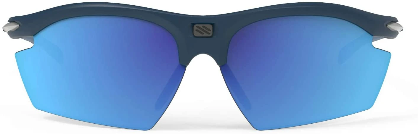 Rudy Project Rydon 2.0 Sportbrille - Blue Navy Mat - ML Blue 4 Rudy Project Rydon 2.0 Sportbrille - Blue Navy Mat - ML Blue – Bild 2