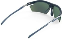 Rudy Project Rydon 2.0 Sportbrille - Blue Navy Mat - ML Blue 12 Rudy Project Rydon 2.0 Sportbrille - Blue Navy Mat - ML Blue -Helm Geschäft Rudy Project Rydon Sportbrille blue navy matt multilaser blue 5