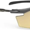 Rudy Project Rydon 2.0 Sportbrille - Charcoal Mat - Multilaser Gold 1 Rudy Project Rydon 2.0 Sportbrille - Charcoal Mat - Multilaser Gold -Helm Geschäft Rudy Project Rydon Sportbrille charcoal mat multilaser gold sp535738 0000 1
