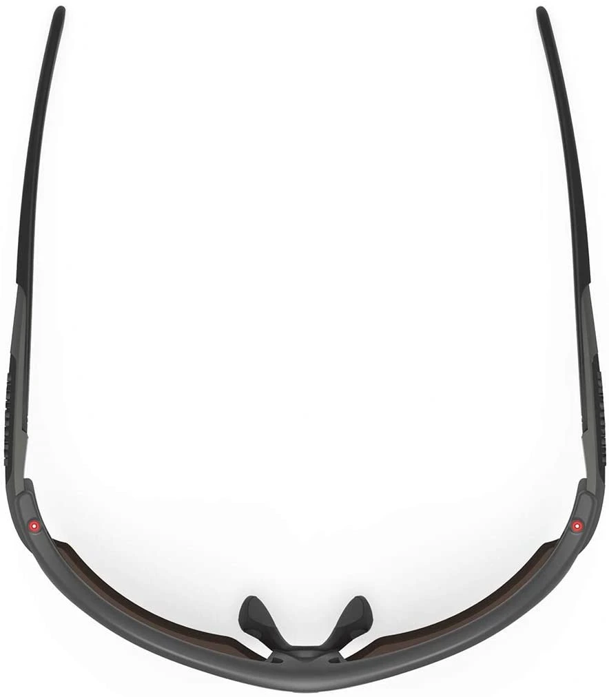 Rudy Project Rydon 2.0 Sportbrille - Charcoal Mat - Multilaser Gold 8 Rudy Project Rydon 2.0 Sportbrille - Charcoal Mat - Multilaser Gold – Bild 6