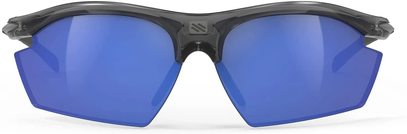 Rudy Project Rydon 2.0 Sportbrille - Crystal Ash - ML Deep Blue 4 Rudy Project Rydon 2.0 Sportbrille - Crystal Ash - ML Deep Blue – Bild 2
