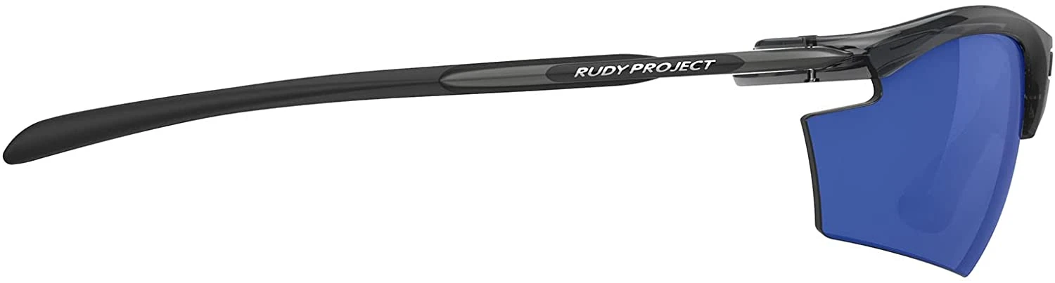 Rudy Project Rydon 2.0 Sportbrille - Crystal Ash - ML Deep Blue 5 Rudy Project Rydon 2.0 Sportbrille - Crystal Ash - ML Deep Blue – Bild 3