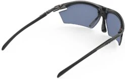 Rudy Project Rydon 2.0 Sportbrille - Crystal Ash - ML Deep Blue 12 Rudy Project Rydon 2.0 Sportbrille - Crystal Ash - ML Deep Blue -Helm Geschäft Rudy Project Rydon Sportbrille crystal ash multilaser deep blue 5