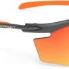Rudy Project Rydon 2.0 Sportbrille - Graphite - Polar 3FX HDR Multilaser Orange -Helm Geschäft Rudy Project Rydon Sportbrille graphite Pol3FX HDR MLS Orange sp536498 0000 1