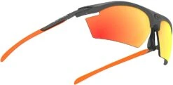Rudy Project Rydon 2.0 Sportbrille - Graphite - Polar 3FX HDR Multilaser Orange -Helm Geschäft Rudy Project Rydon Sportbrille graphite Pol3FX HDR MLS Orange sp536498 0000 3