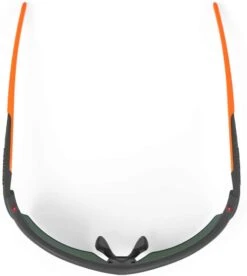 Rudy Project Rydon 2.0 Sportbrille - Graphite - Polar 3FX HDR Multilaser Orange -Helm Geschäft Rudy Project Rydon Sportbrille graphite Pol3FX HDR MLS Orange sp536498 0000 6