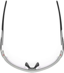 Rudy Project Rydon Golf Sportbrille - Light Grey Black - ImpactX 2 Laser Purple -Helm Geschäft Rudy Project Rydon Sportbrille ligth grey mat photochromic to purple 6