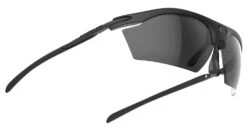 Rudy Project Rydon 2.0 Sportbrille - Stealth Z87+ - Smoke Black -Helm Geschäft Rudy Project Rydon Sportbrille stealth smoke black 3