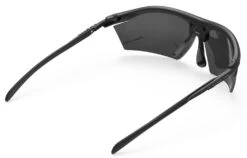 Rudy Project Rydon 2.0 Sportbrille - Stealth Z87+ - Smoke Black -Helm Geschäft Rudy Project Rydon Sportbrille stealth smoke black 5