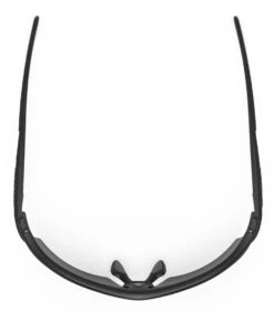 Rudy Project Rydon 2.0 Sportbrille - Stealth Z87+ - Smoke Black -Helm Geschäft Rudy Project Rydon Sportbrille stealth smoke black 6