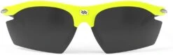 Rudy Project Rydon 2.0 Sportbrille - Yellow Fluo Gloss - Smoke Black 9 Rudy Project Rydon 2.0 Sportbrille - Yellow Fluo Gloss - Smoke Black -Helm Geschäft Rudy Project Rydon Sportbrille yellow fluo gloss sp531076 0000 2