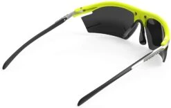 Rudy Project Rydon 2.0 Sportbrille - Yellow Fluo Gloss - Smoke Black 13 Rudy Project Rydon 2.0 Sportbrille - Yellow Fluo Gloss - Smoke Black -Helm Geschäft Rudy Project Rydon Sportbrille yellow fluo gloss sp531076 0000 5
